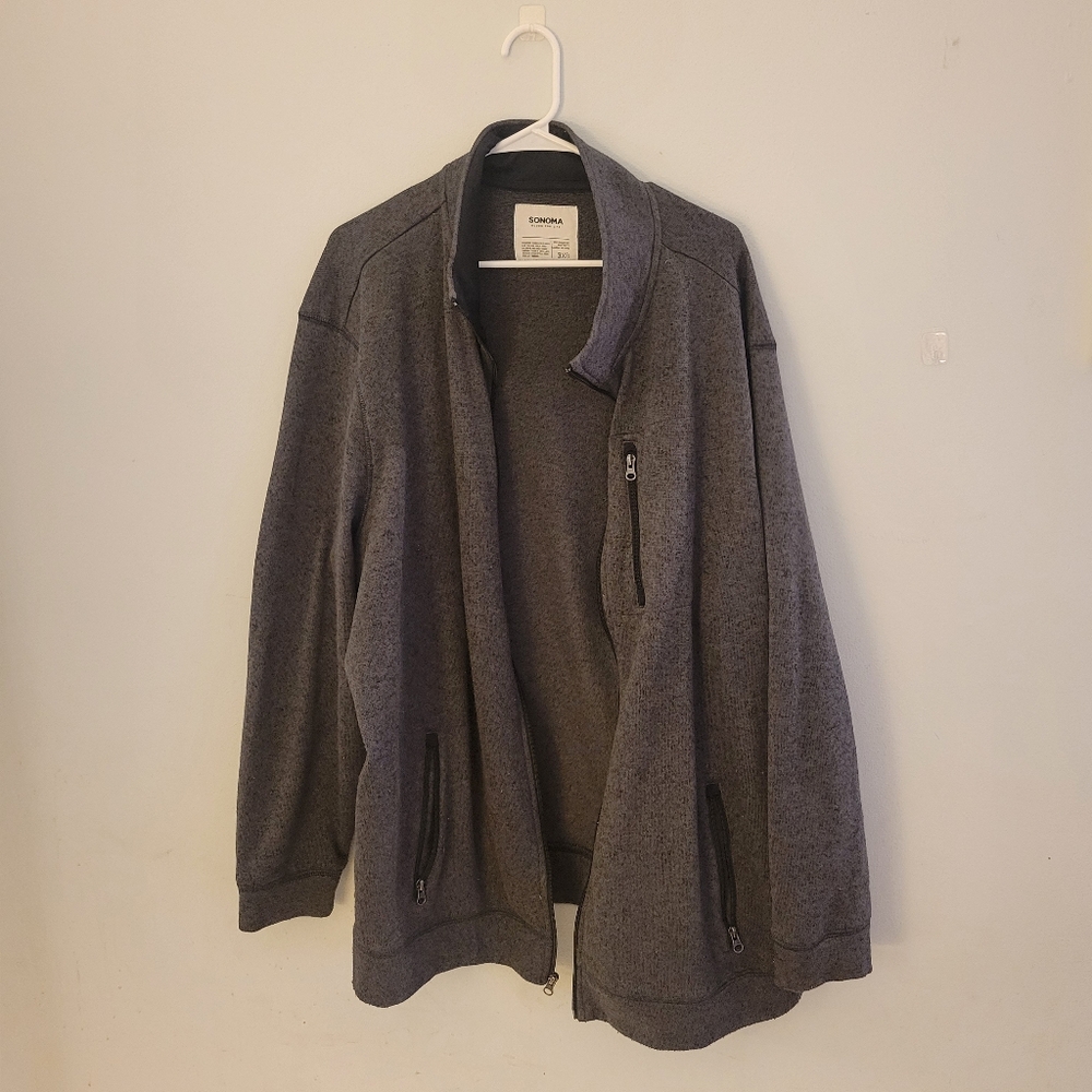 Sonoma Jacket